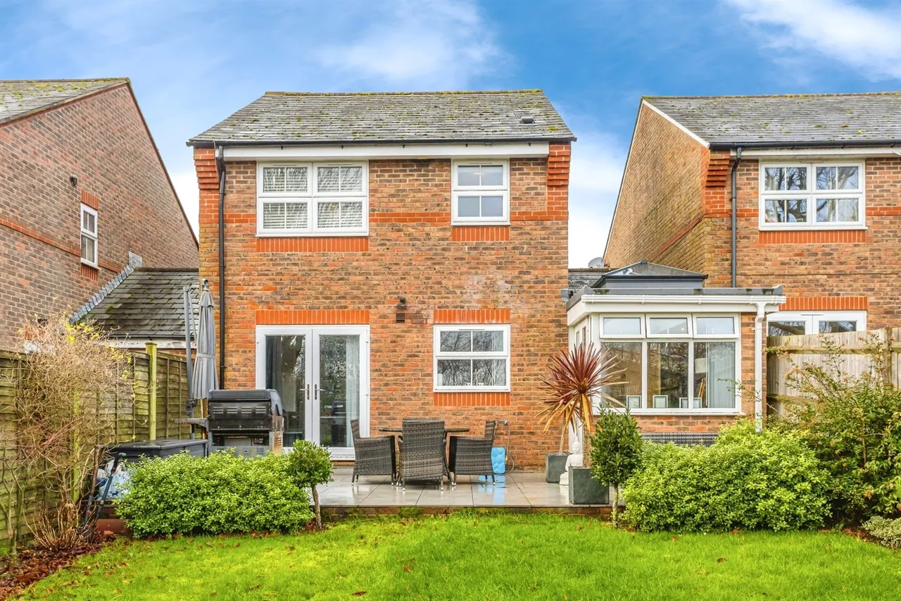 The Martlets, South Chailey, BN8, photo 16