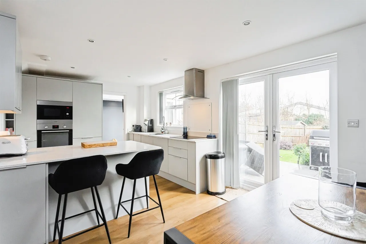 The Martlets, South Chailey, BN8, photo 6