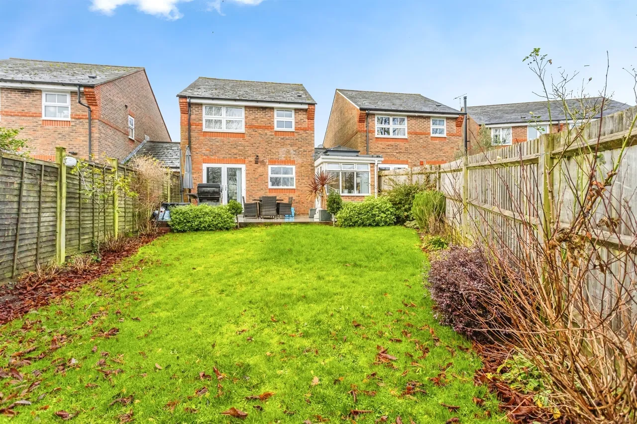 The Martlets, South Chailey, BN8, photo 19