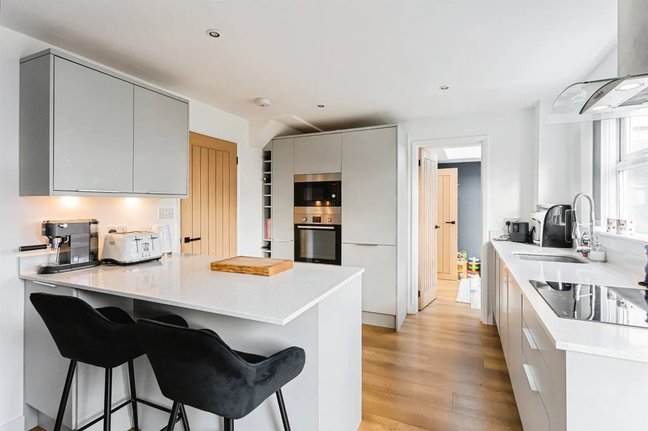 The Martlets, South Chailey, BN8, photo 5