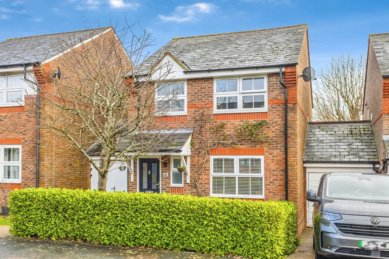 The Martlets, South Chailey, BN8, photo 20