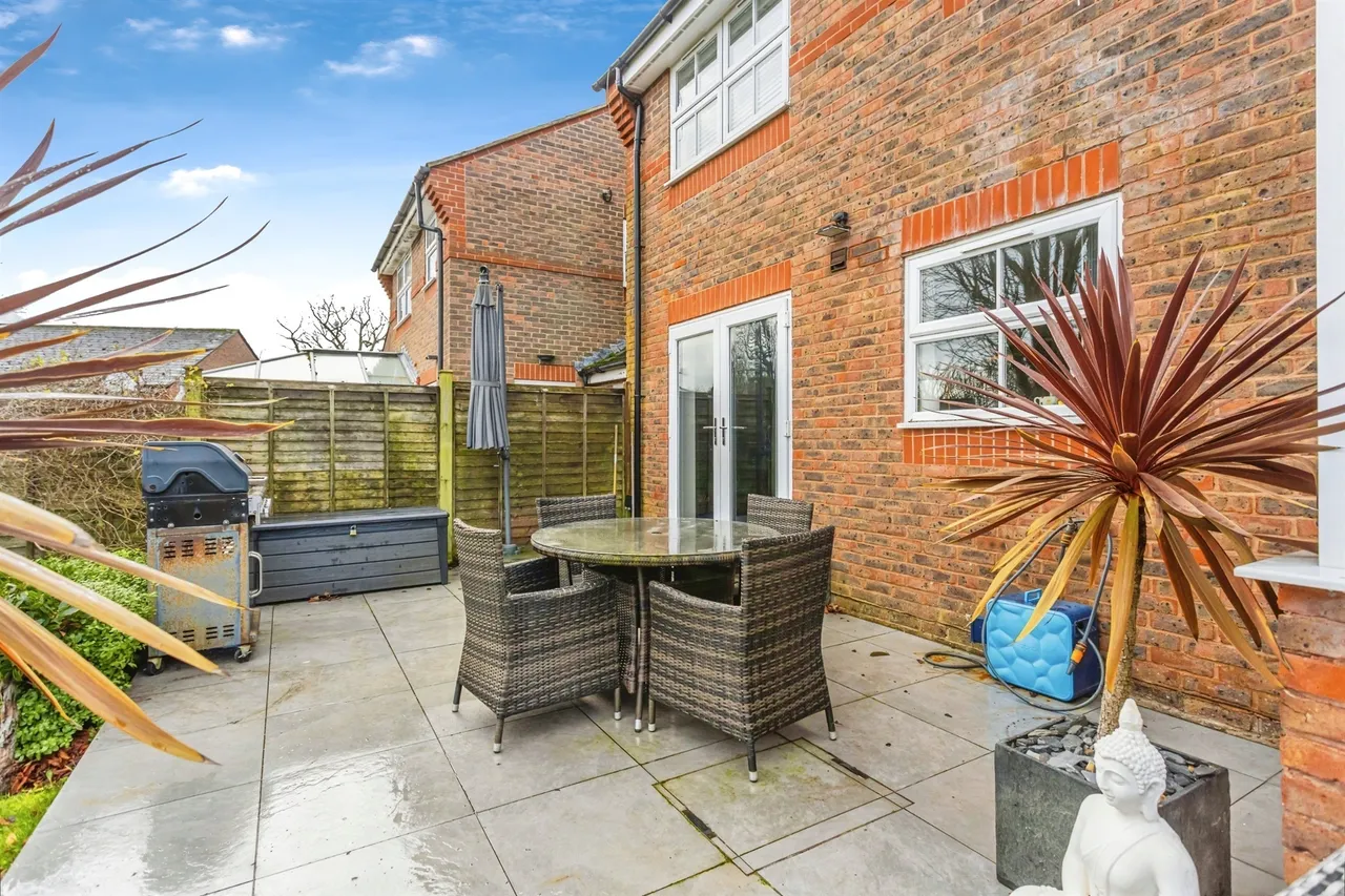 The Martlets, South Chailey, BN8, photo 17