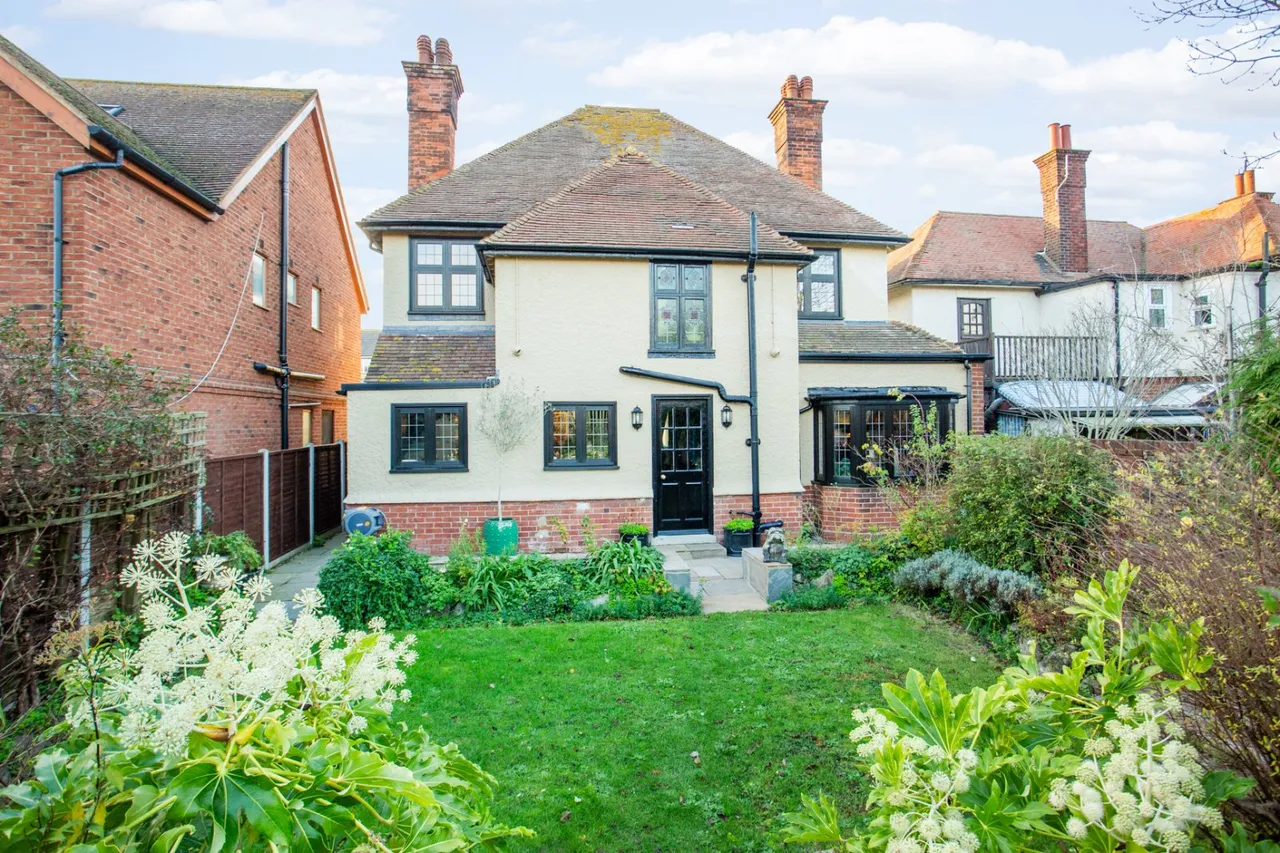 Dumpton Park Drive, Ramsgate, CT11, photo 29