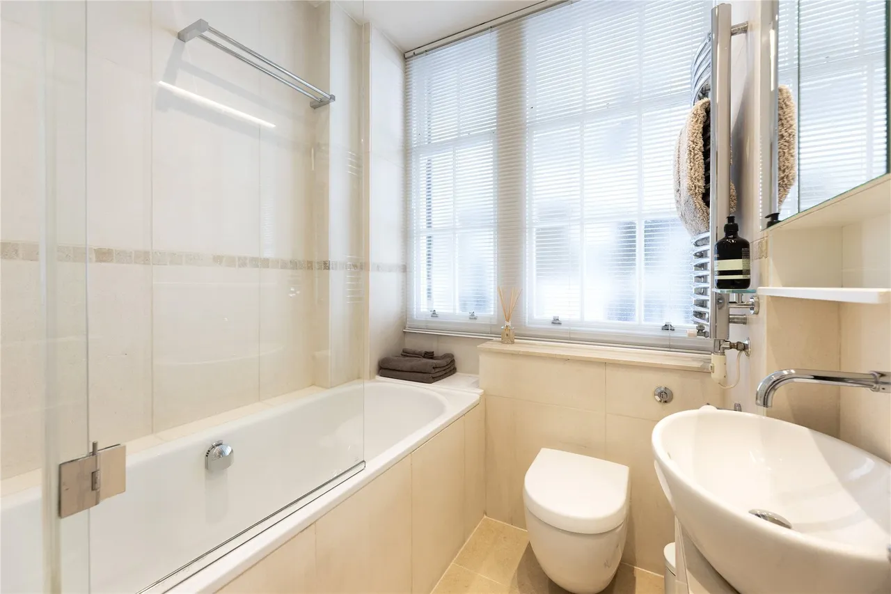 Thurloe Court, Fulham Road, Chelsea, London, SW3, photo 6