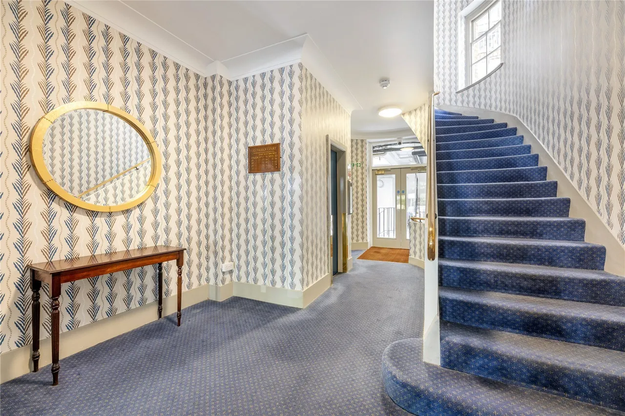Thurloe Court, Fulham Road, Chelsea, London, SW3, photo 10