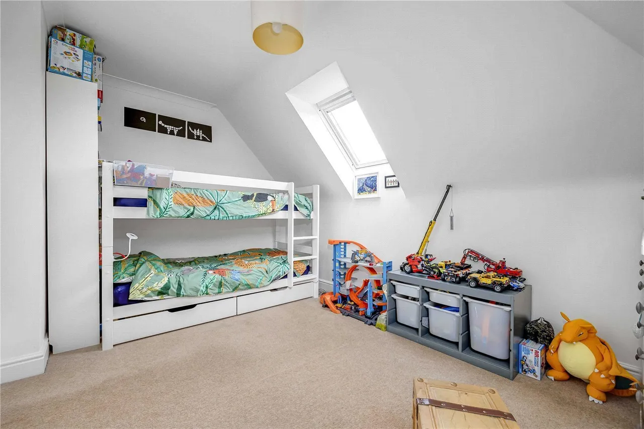 Abbotswood Road, London, SW16, photo 15