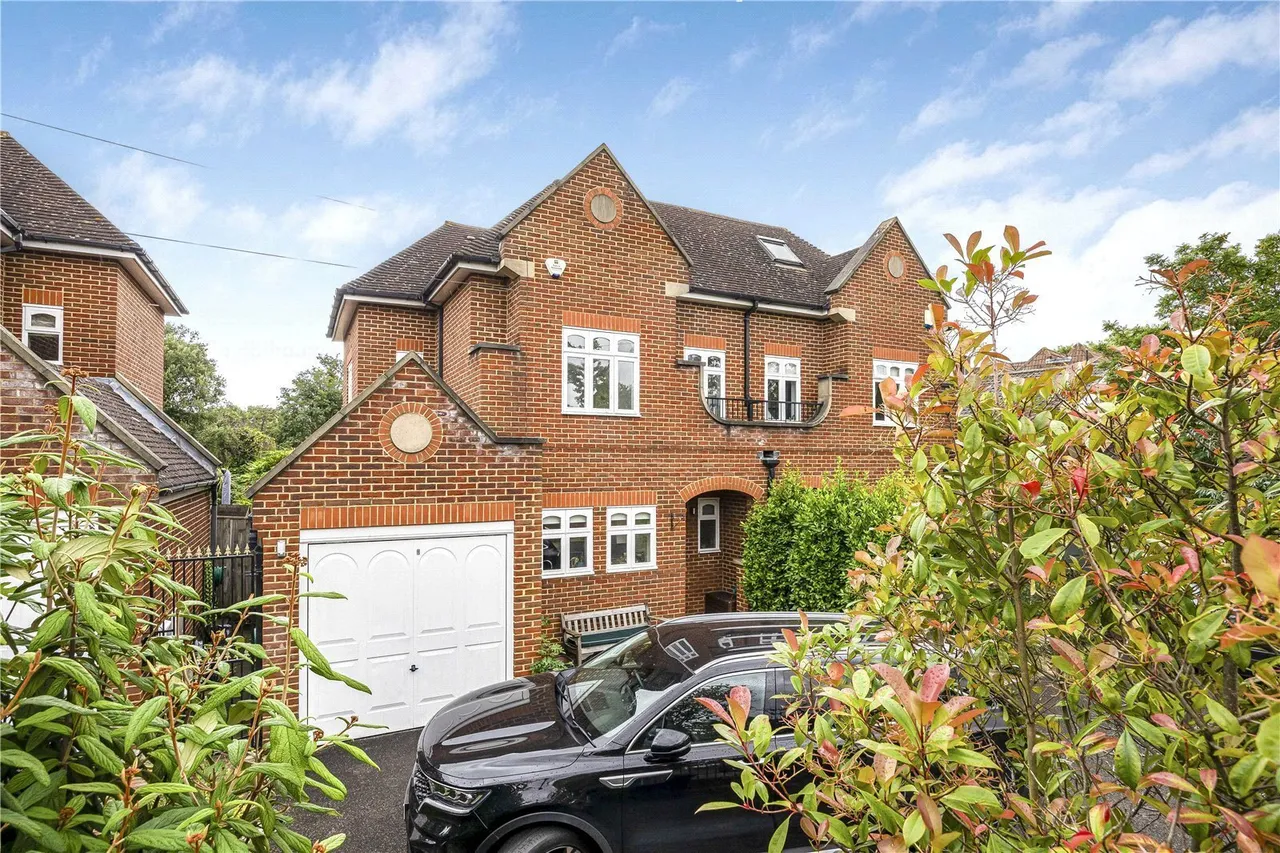 Abbotswood Road, London, SW16, photo 19