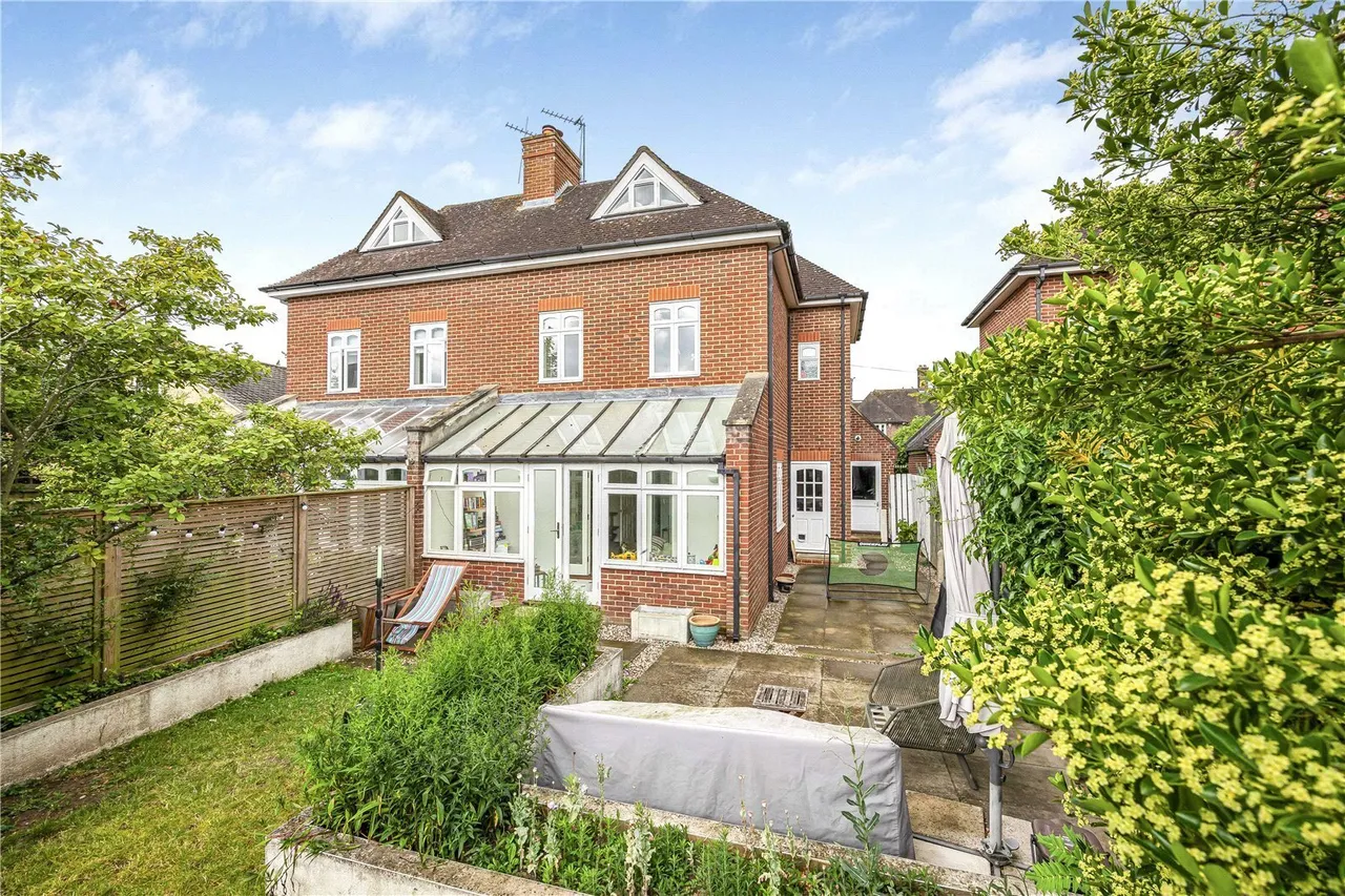 Abbotswood Road, London, SW16, photo 18