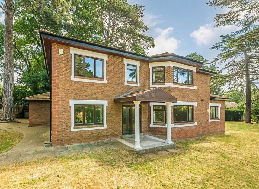 5 bed house to rent — Ballard Close, Kingston Upon Thames, KT2