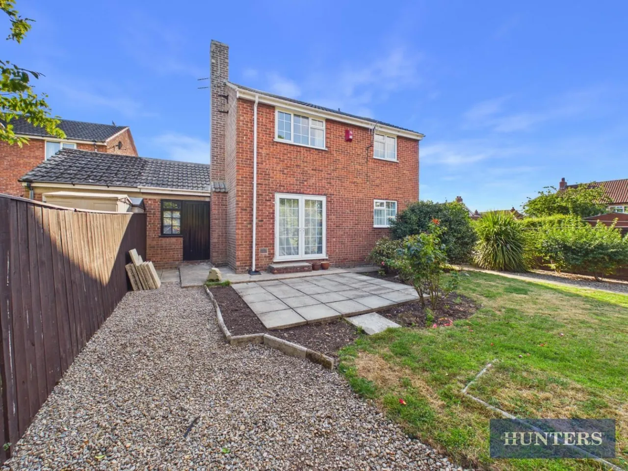 Wrangham Drive, Hunmanby, YO14, photo 3