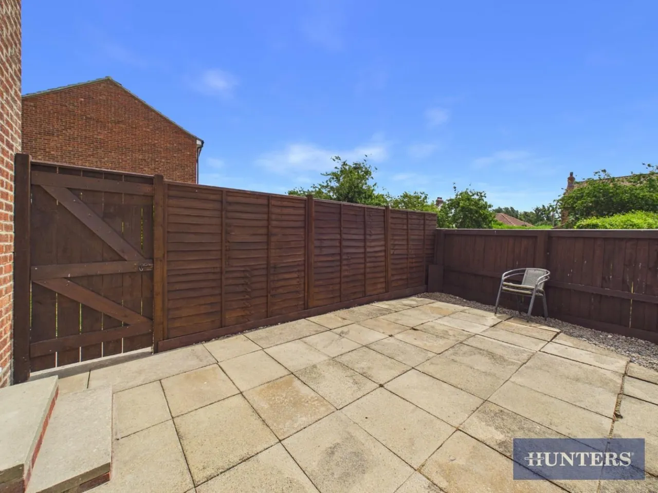 Wrangham Drive, Hunmanby, YO14, photo 23