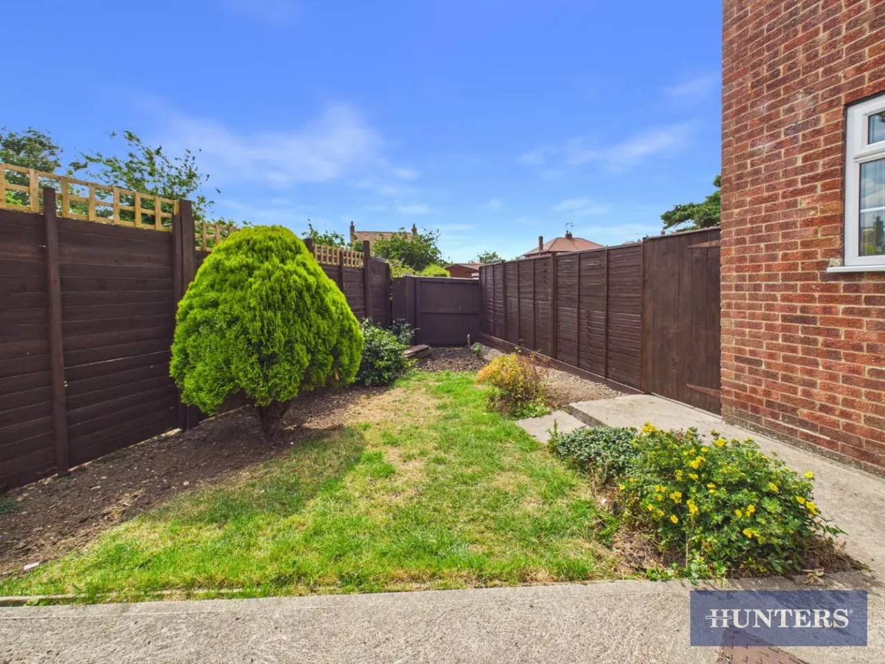 Wrangham Drive, Hunmanby, YO14, photo 27