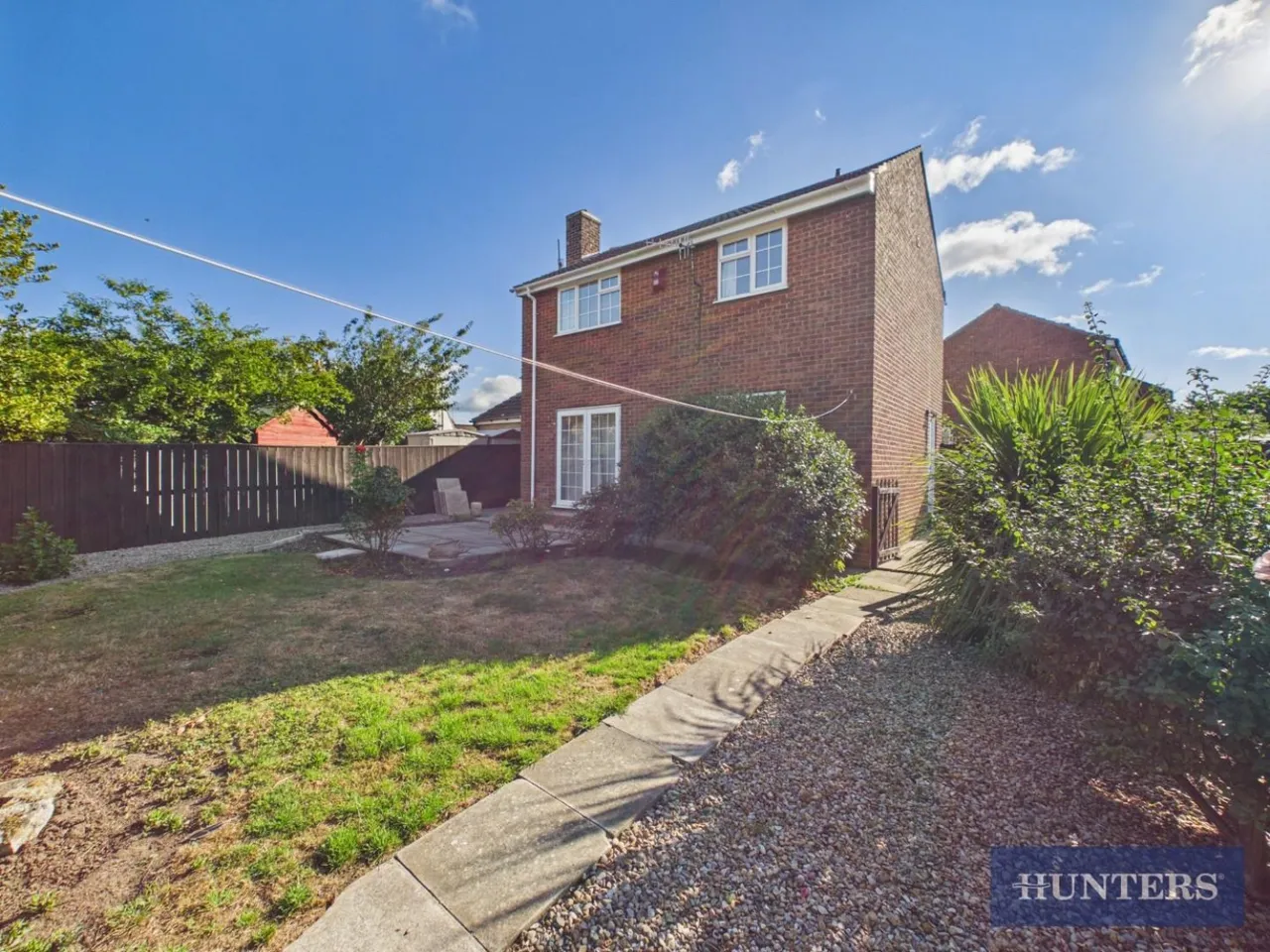 Wrangham Drive, Hunmanby, YO14, photo 11
