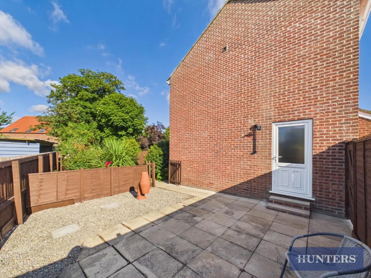 Wrangham Drive, Hunmanby, YO14, photo 28