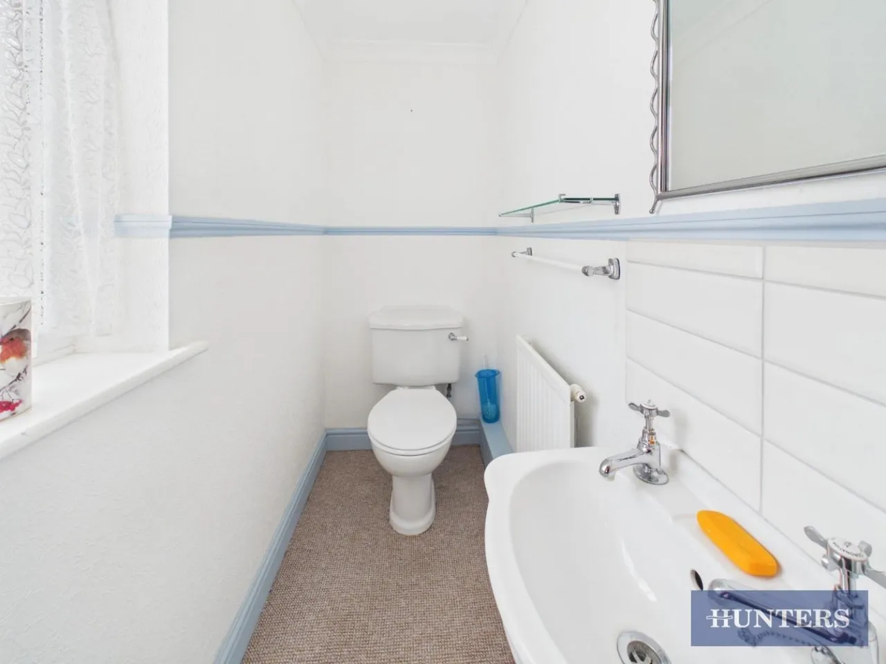 Wrangham Drive, Hunmanby, YO14, photo 25