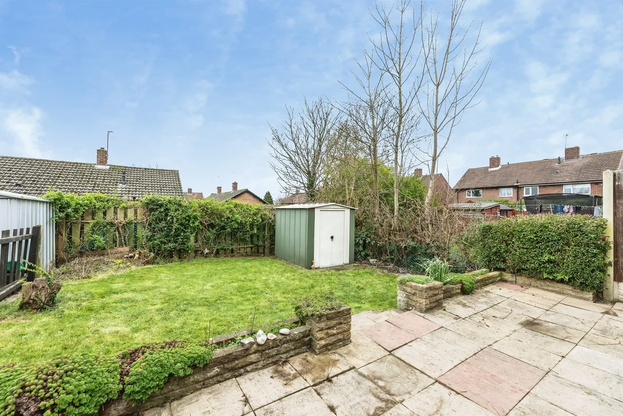 Rose Avenue, Upton, Pontefract, photo 4
