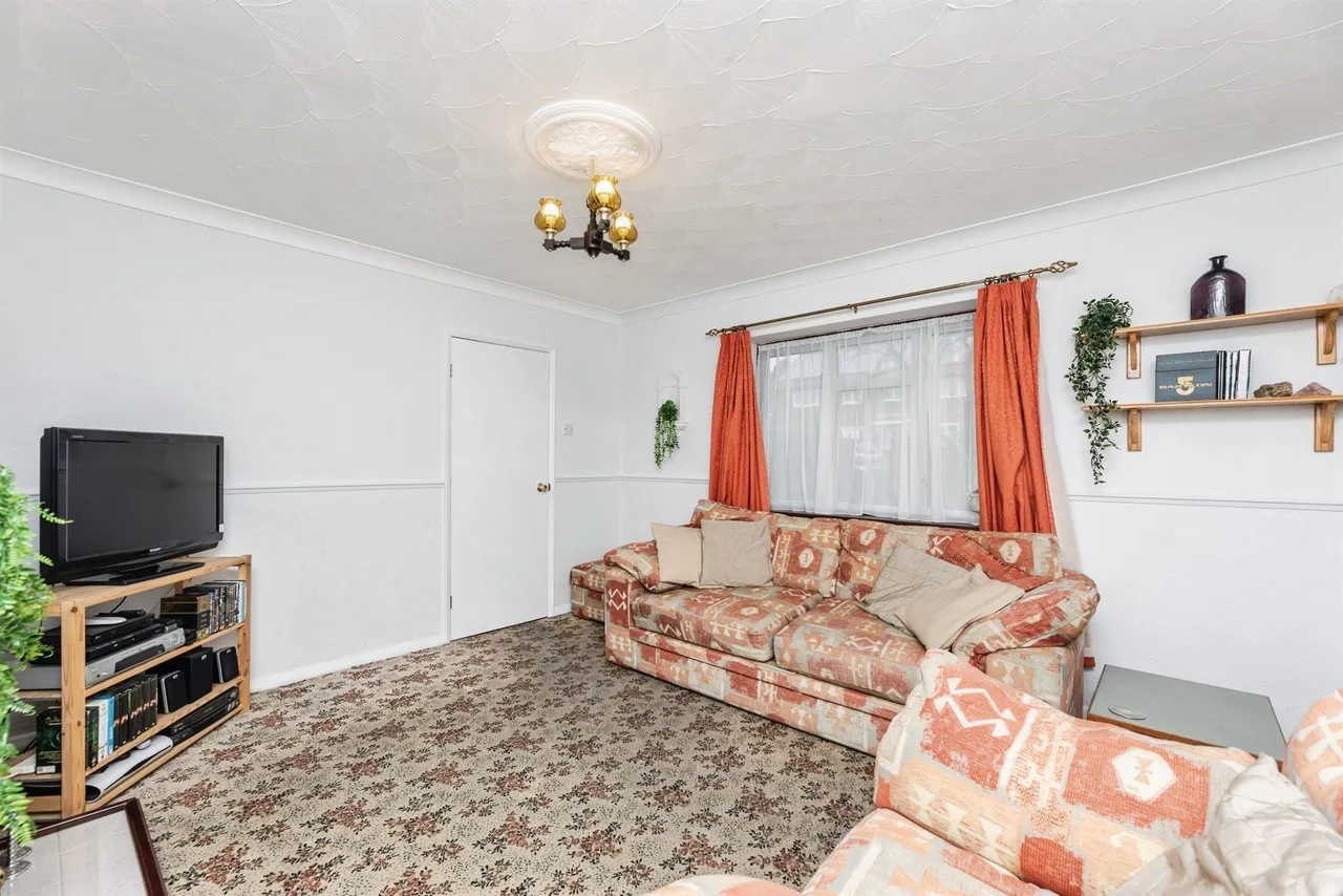 Rose Avenue, Upton, Pontefract, photo 12