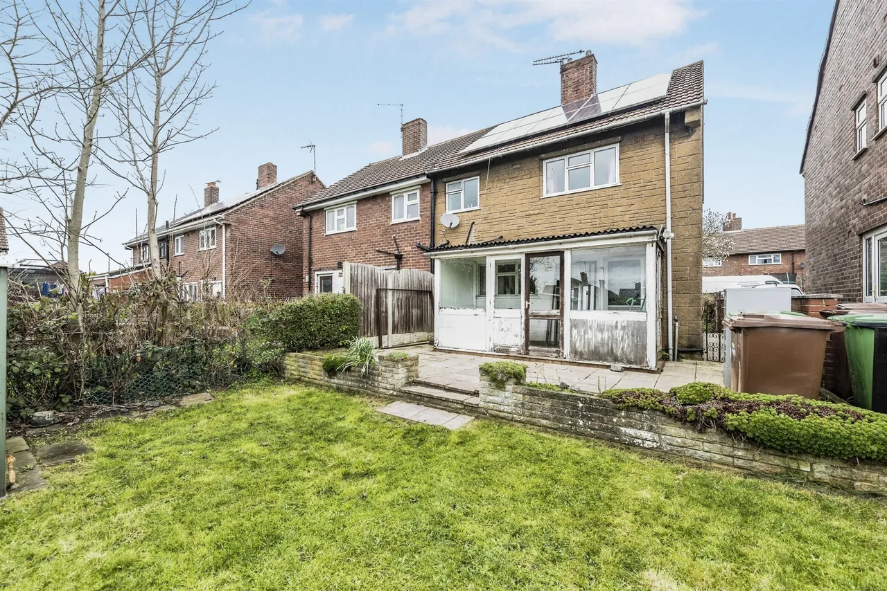 Rose Avenue, Upton, Pontefract, photo 9