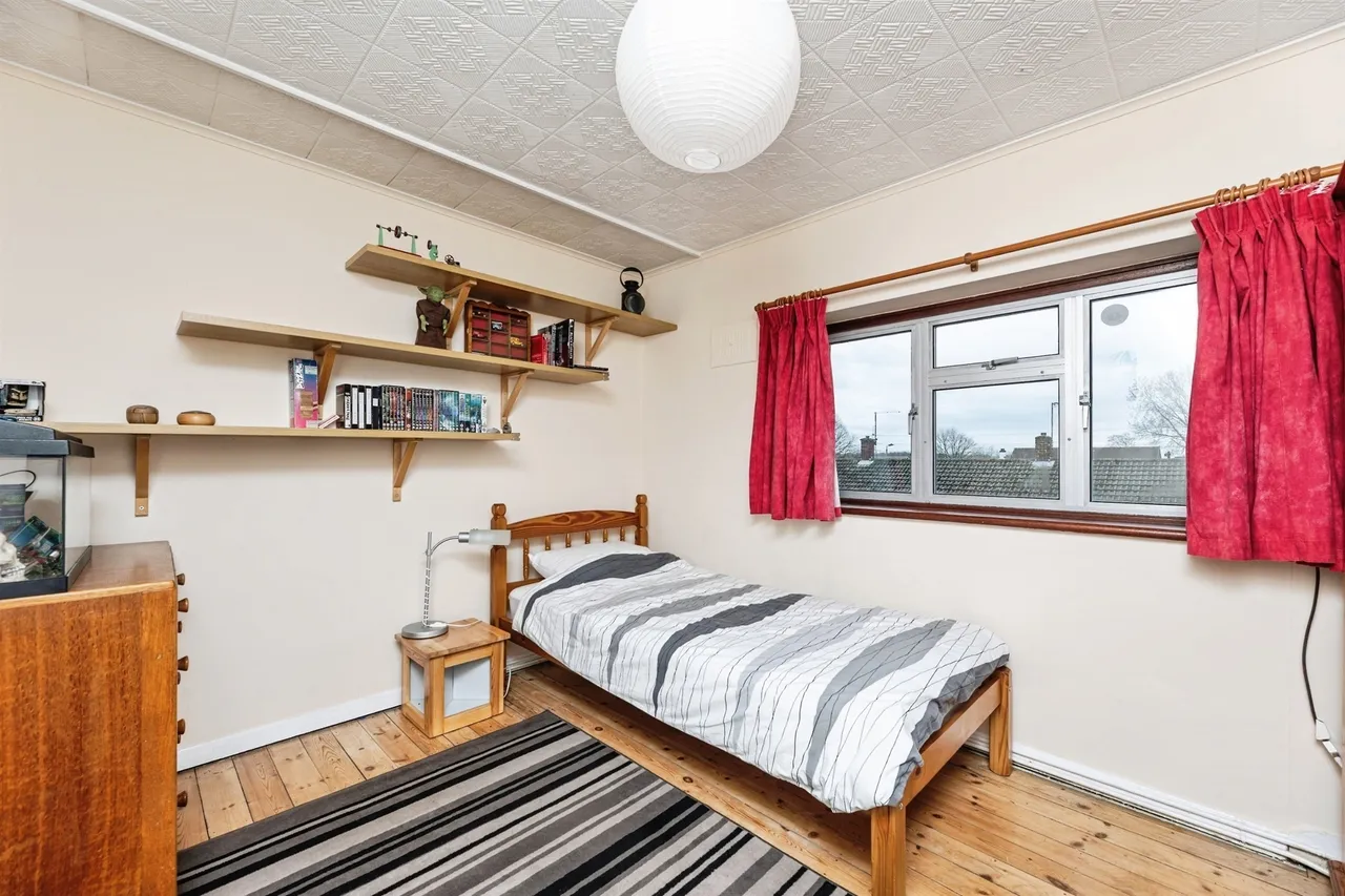 Rose Avenue, Upton, Pontefract, photo 6