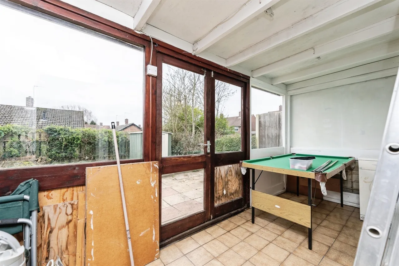 Rose Avenue, Upton, Pontefract, photo 10