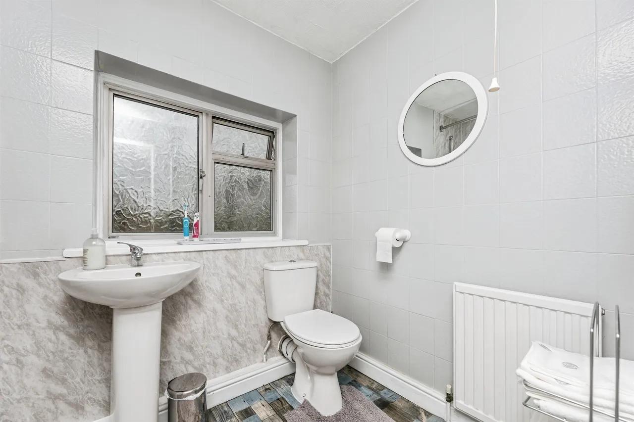 Rose Avenue, Upton, Pontefract, photo 8