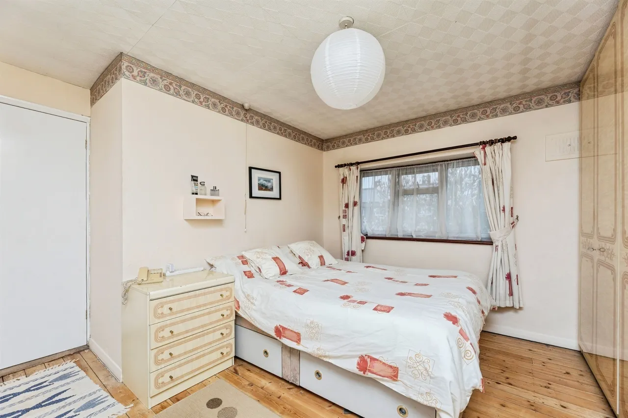 Rose Avenue, Upton, Pontefract, photo 5