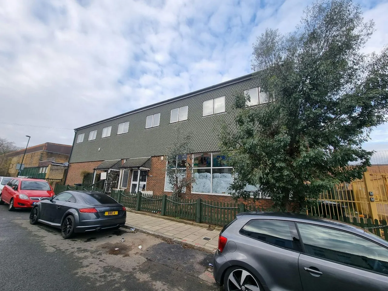 office to rent, Stanstead Road, Forest Hill