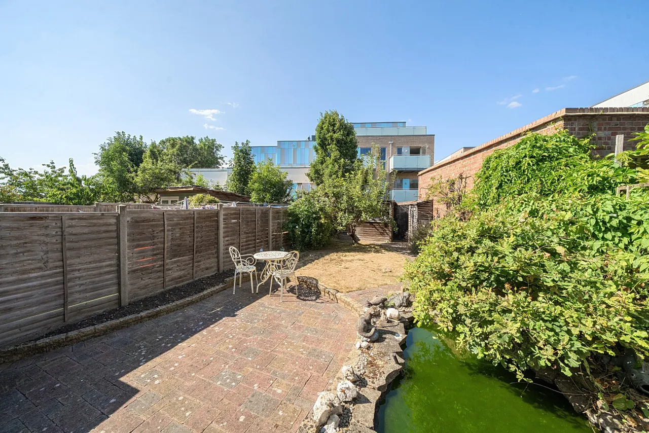 Linchmere Road, Lee, London, SE12, photo 5