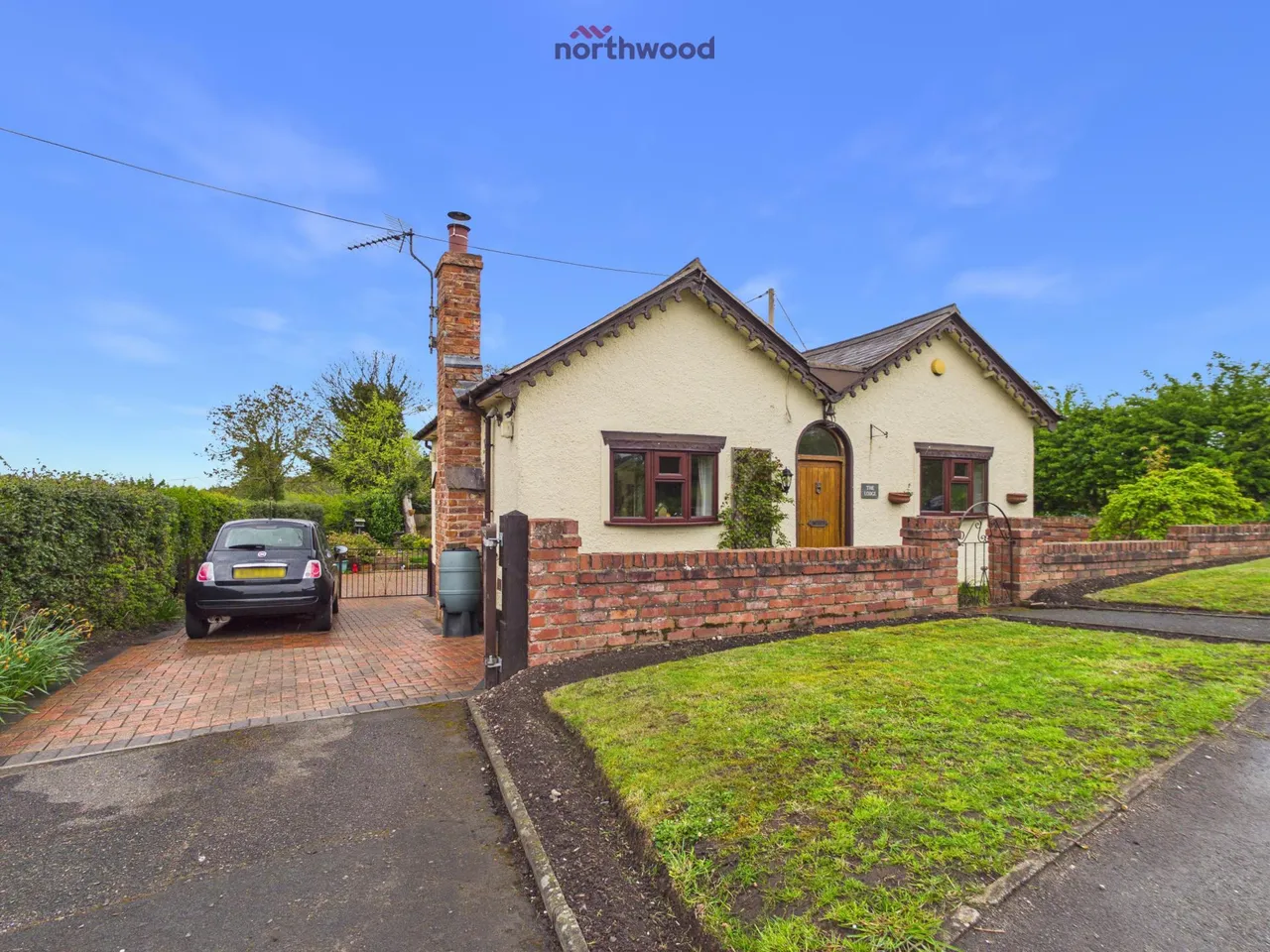Bryn-Y-Grog Hill, Wrexham, LL13, photo 24