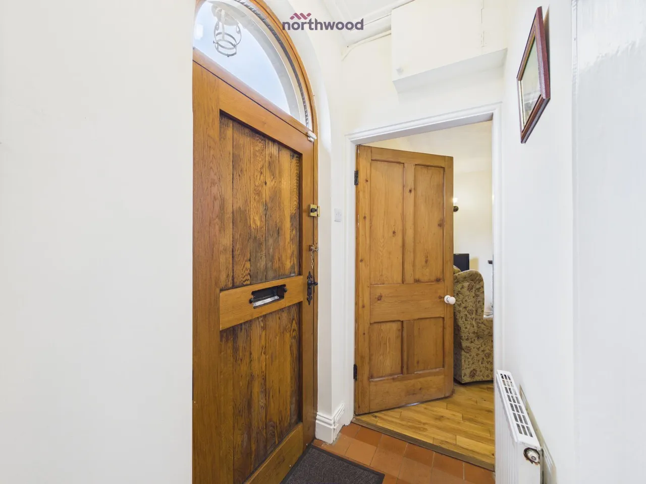 Bryn-Y-Grog Hill, Wrexham, LL13, photo 3