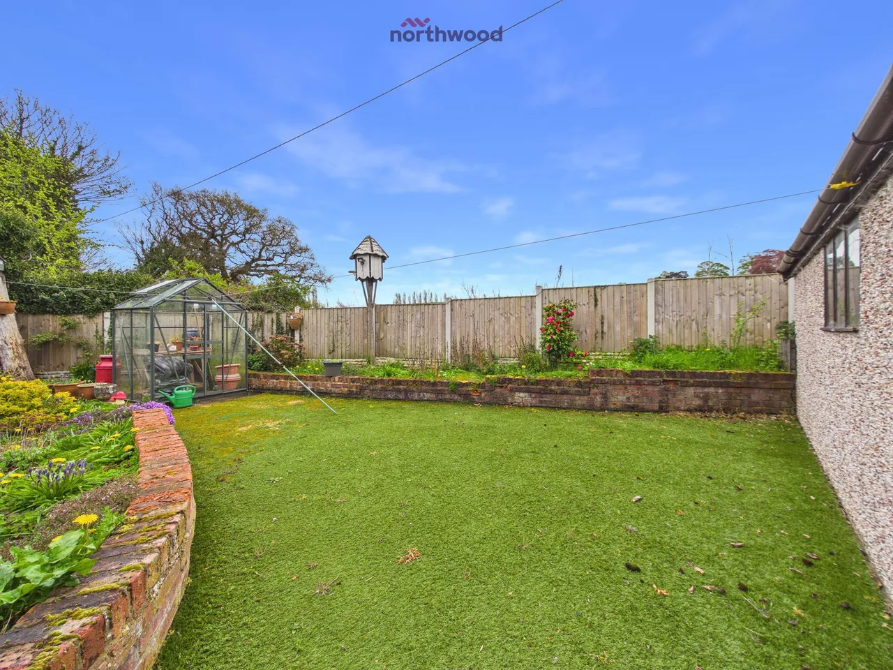 Bryn-Y-Grog Hill, Wrexham, LL13, photo 18