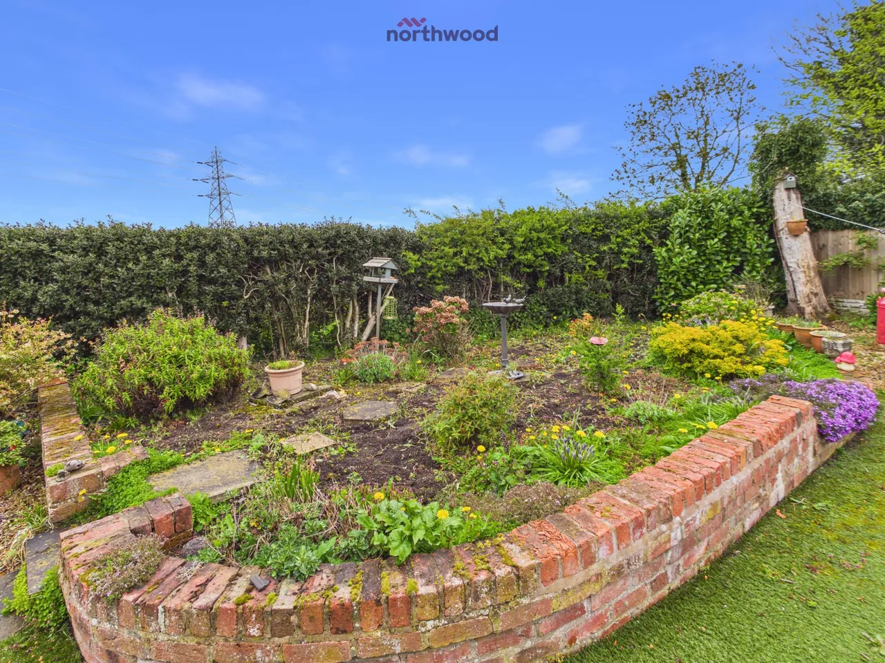 Bryn-Y-Grog Hill, Wrexham, LL13, photo 22