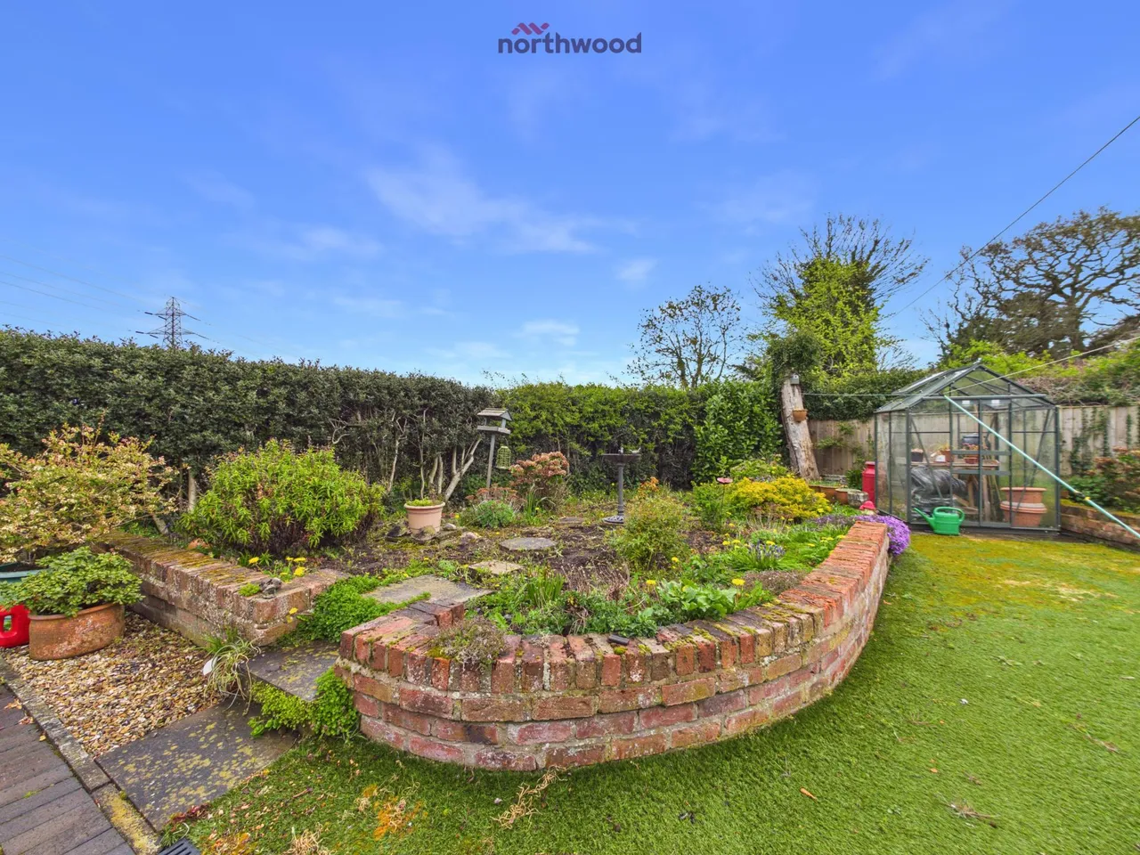 Bryn-Y-Grog Hill, Wrexham, LL13, photo 17