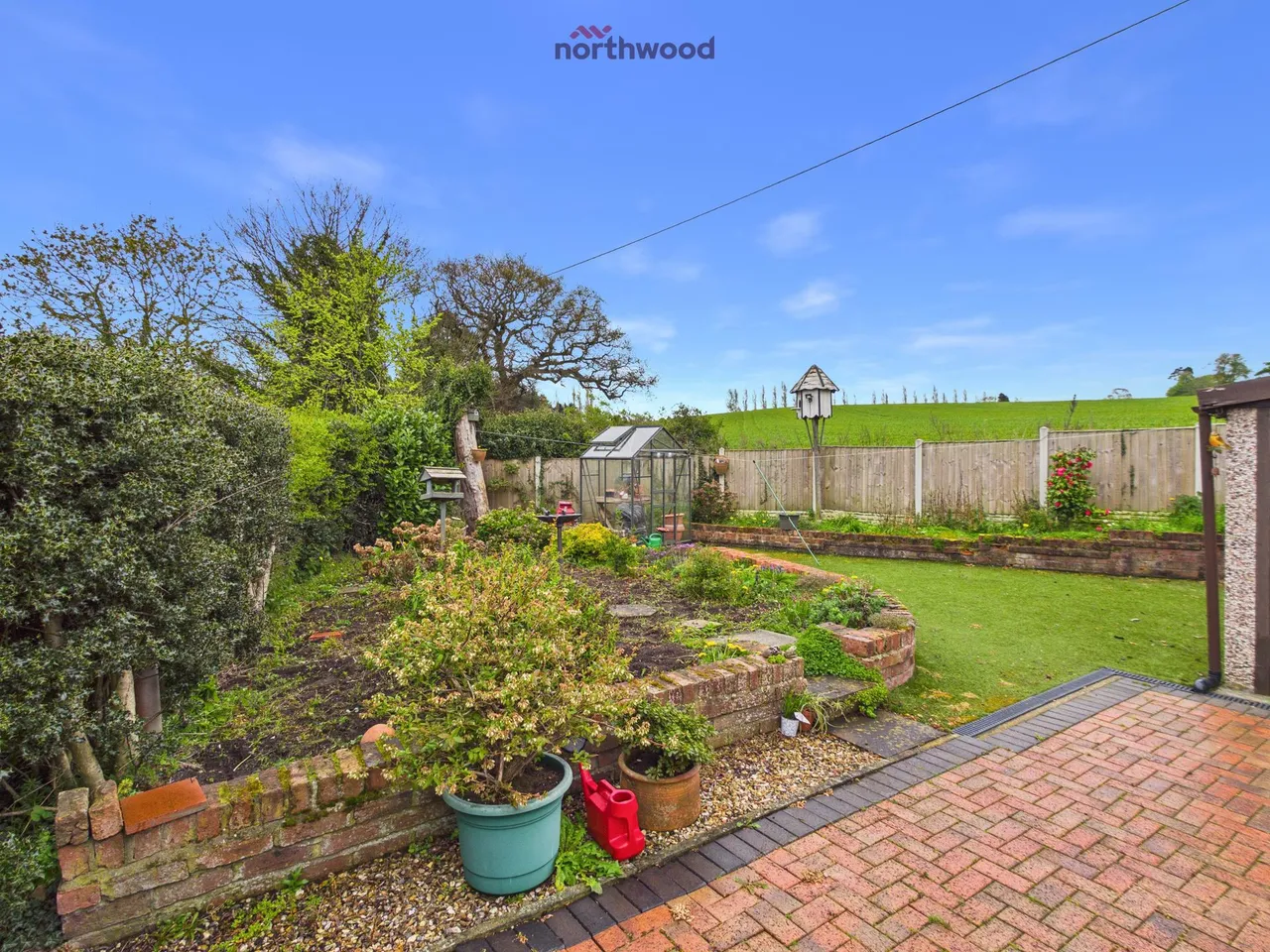 Bryn-Y-Grog Hill, Wrexham, LL13, photo 20