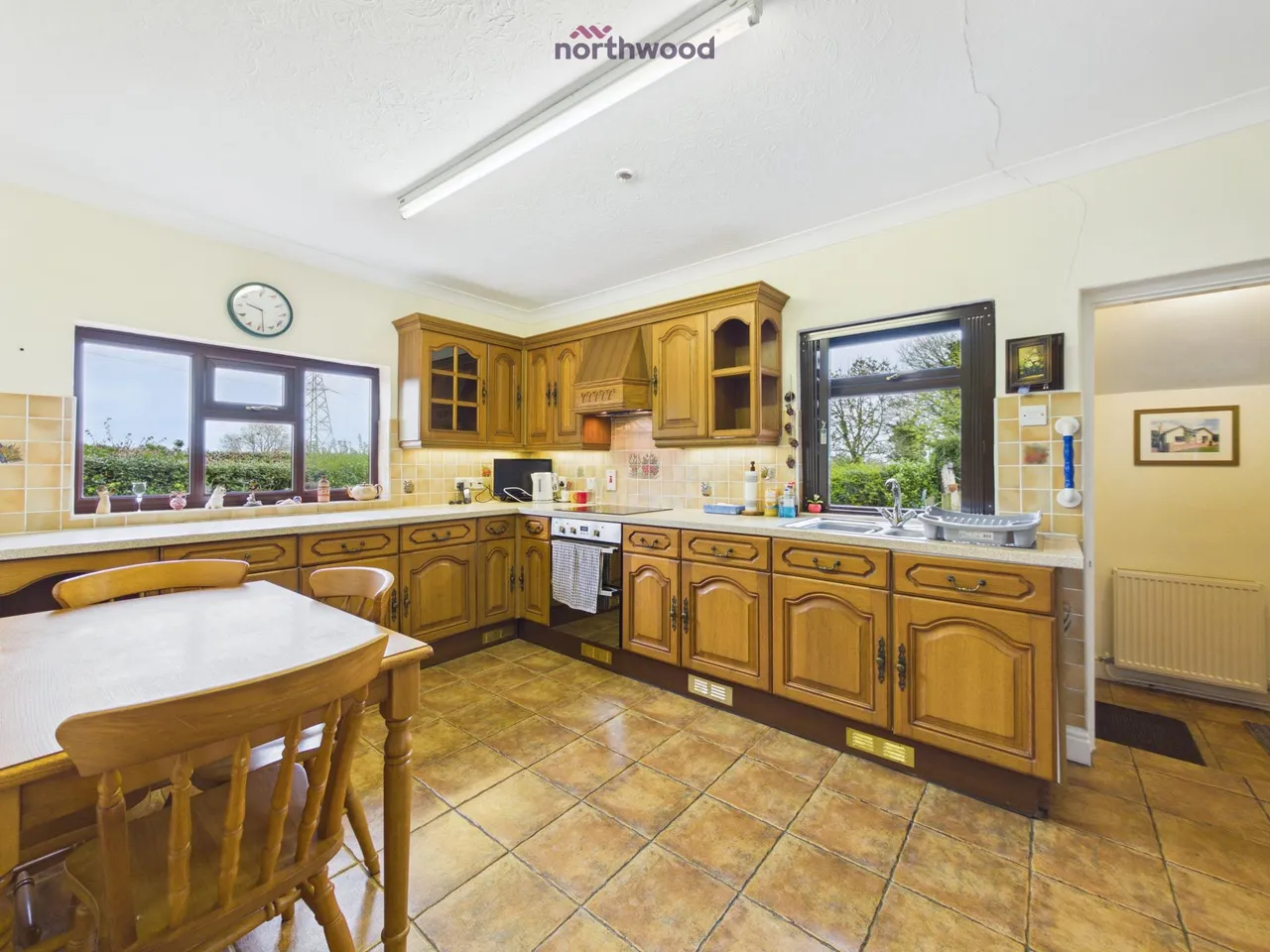 Bryn-Y-Grog Hill, Wrexham, LL13, photo 7