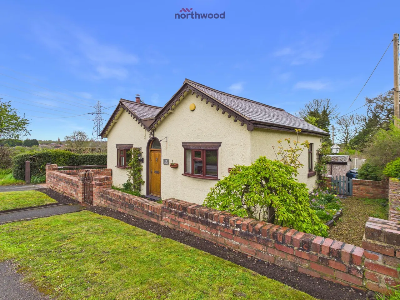 2 bed house for sale, Bryn-Y-Grog Hill, Wrexham, LL13