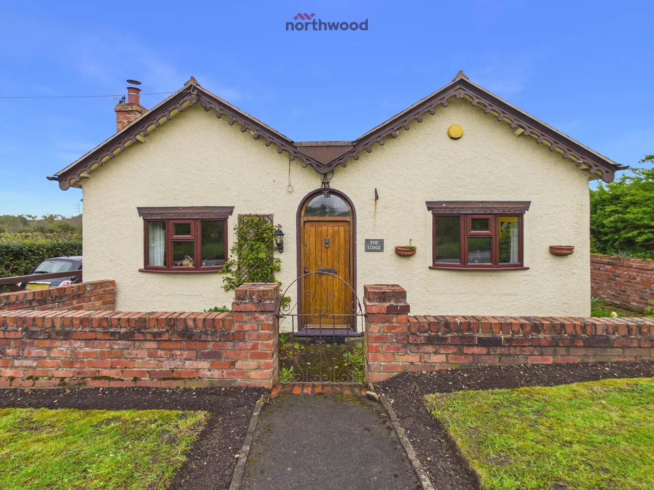 Bryn-Y-Grog Hill, Wrexham, LL13, photo 2