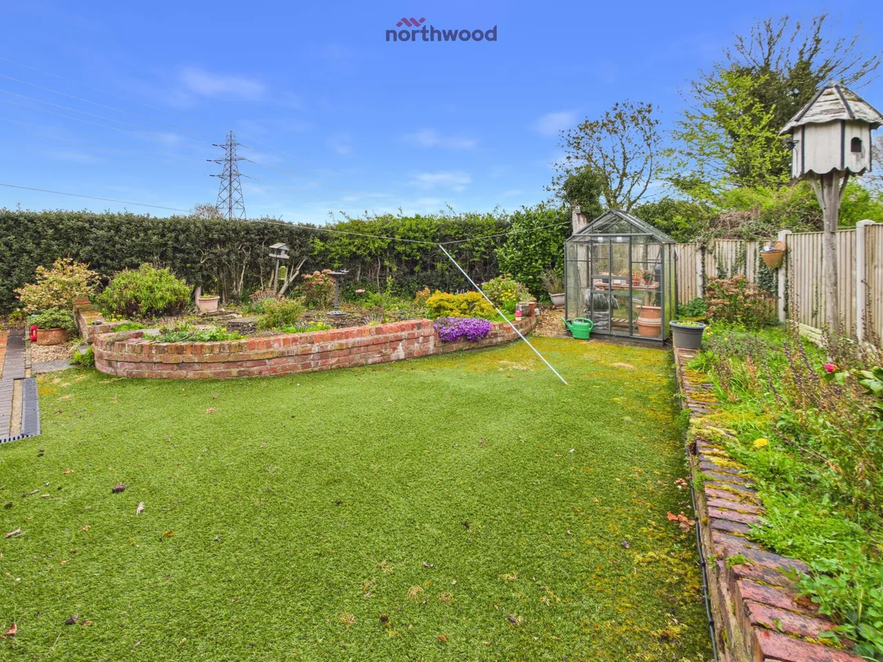 Bryn-Y-Grog Hill, Wrexham, LL13, photo 21
