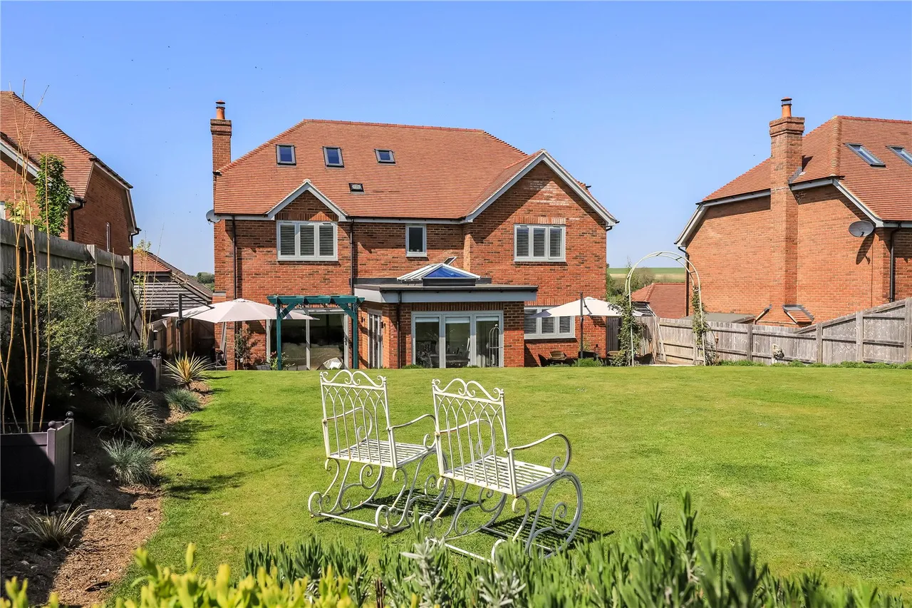 Oakes Close, Porton, Salisbury, Wiltshire, SP4 0DF, photo 20