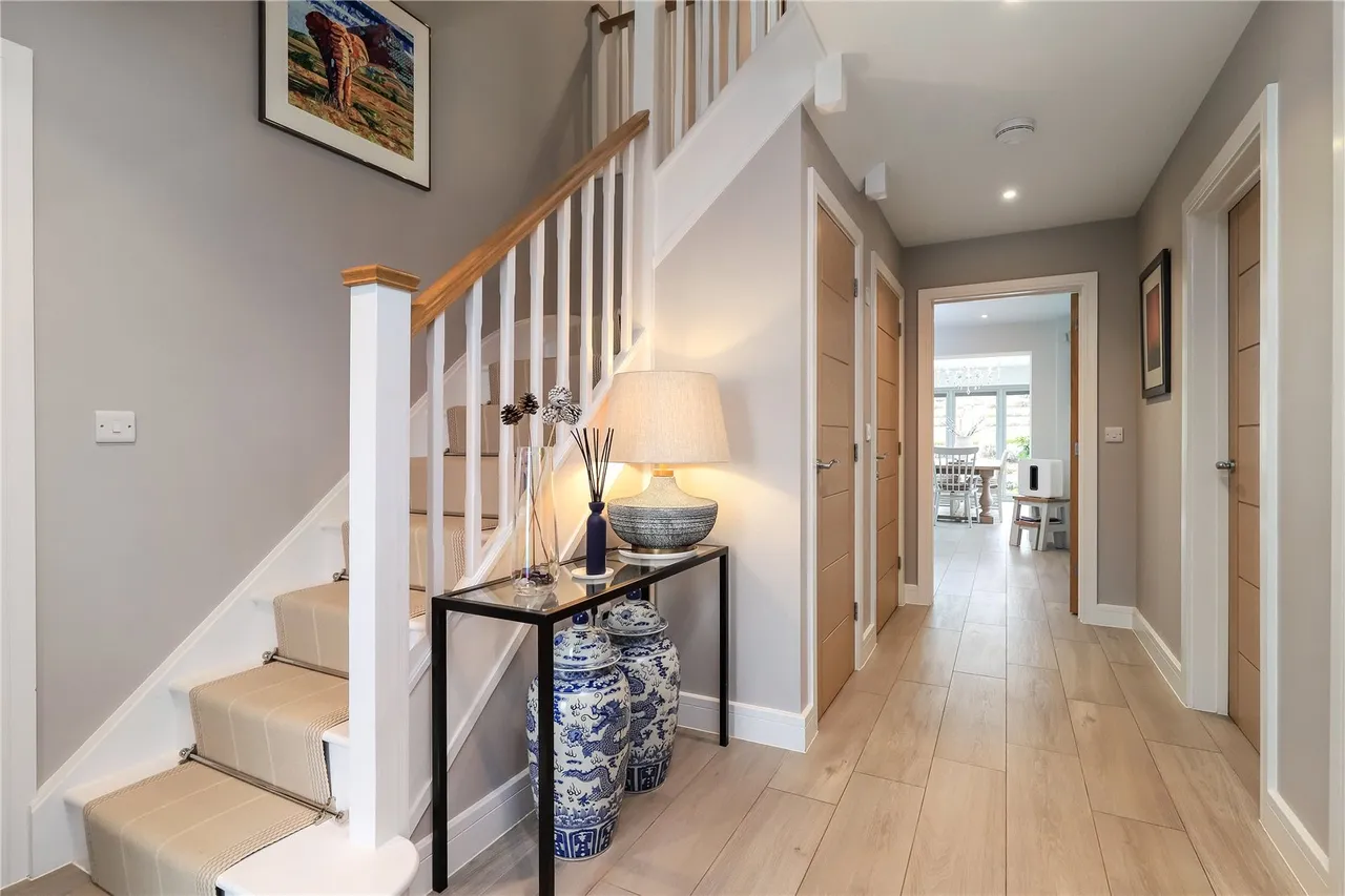 Oakes Close, Porton, Salisbury, Wiltshire, SP4 0DF, photo 9