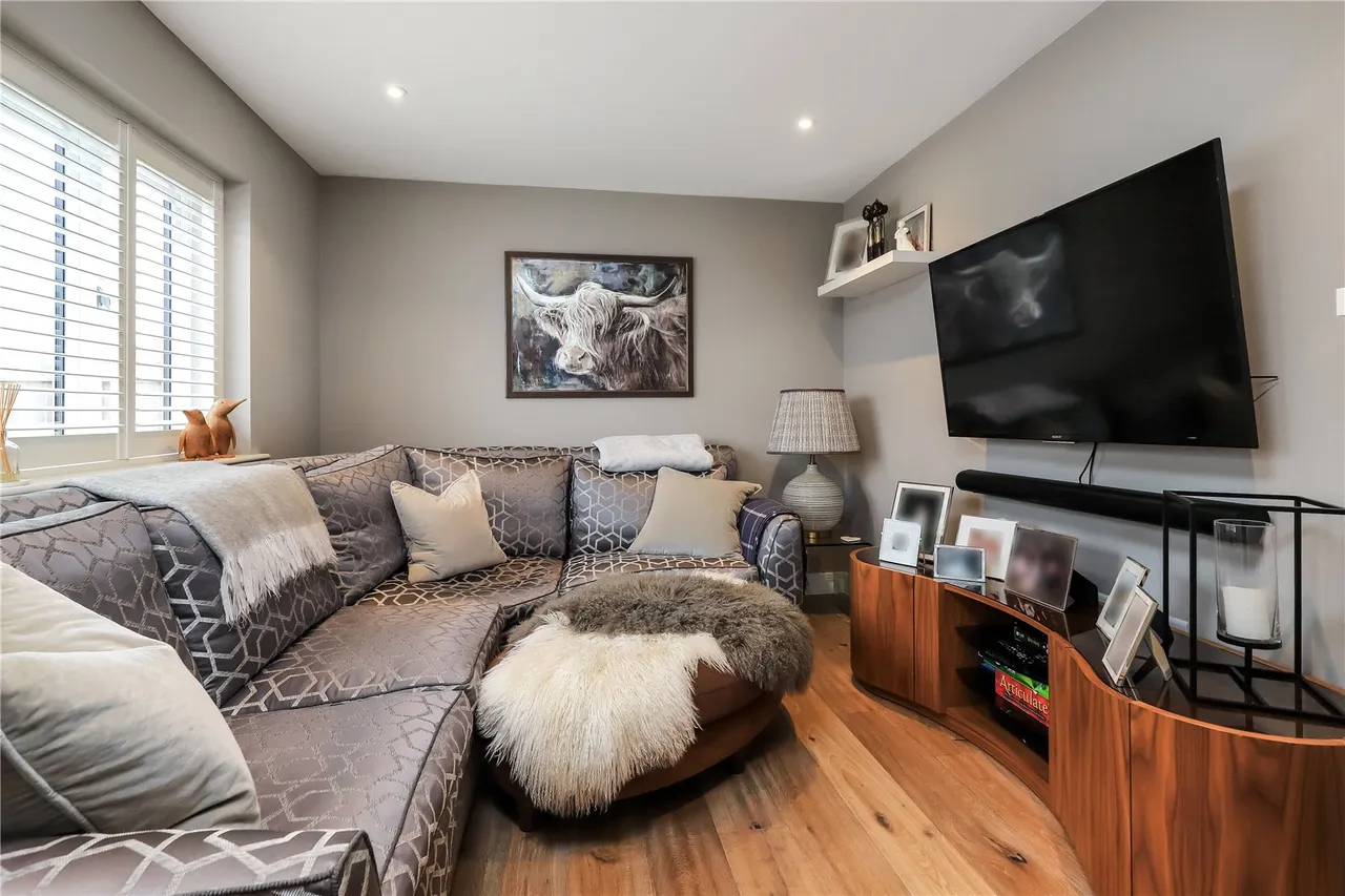 Oakes Close, Porton, Salisbury, Wiltshire, SP4 0DF, photo 8