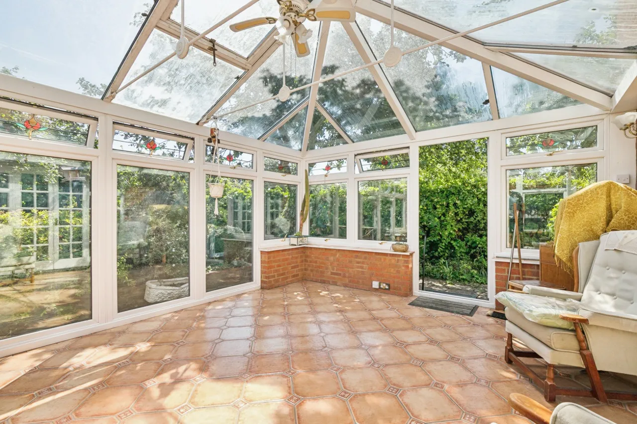 Greenside Drive, Hitchin, SG5, photo 10