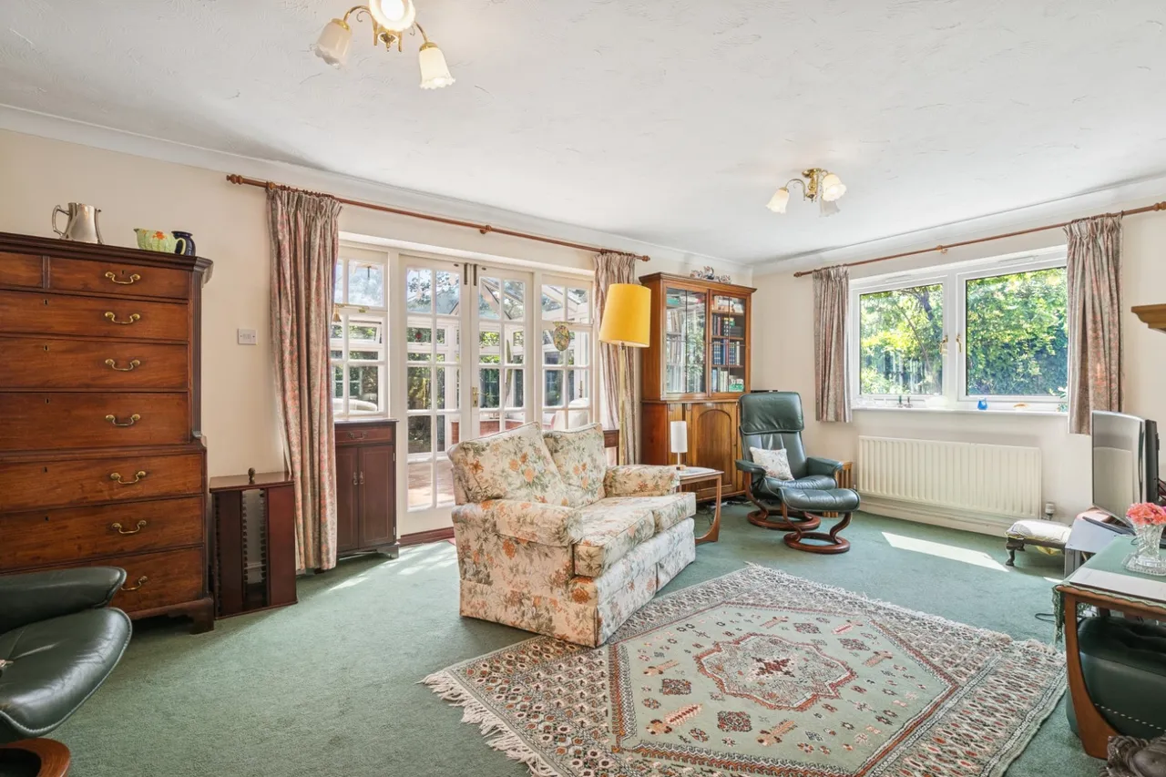 Greenside Drive, Hitchin, SG5, photo 2