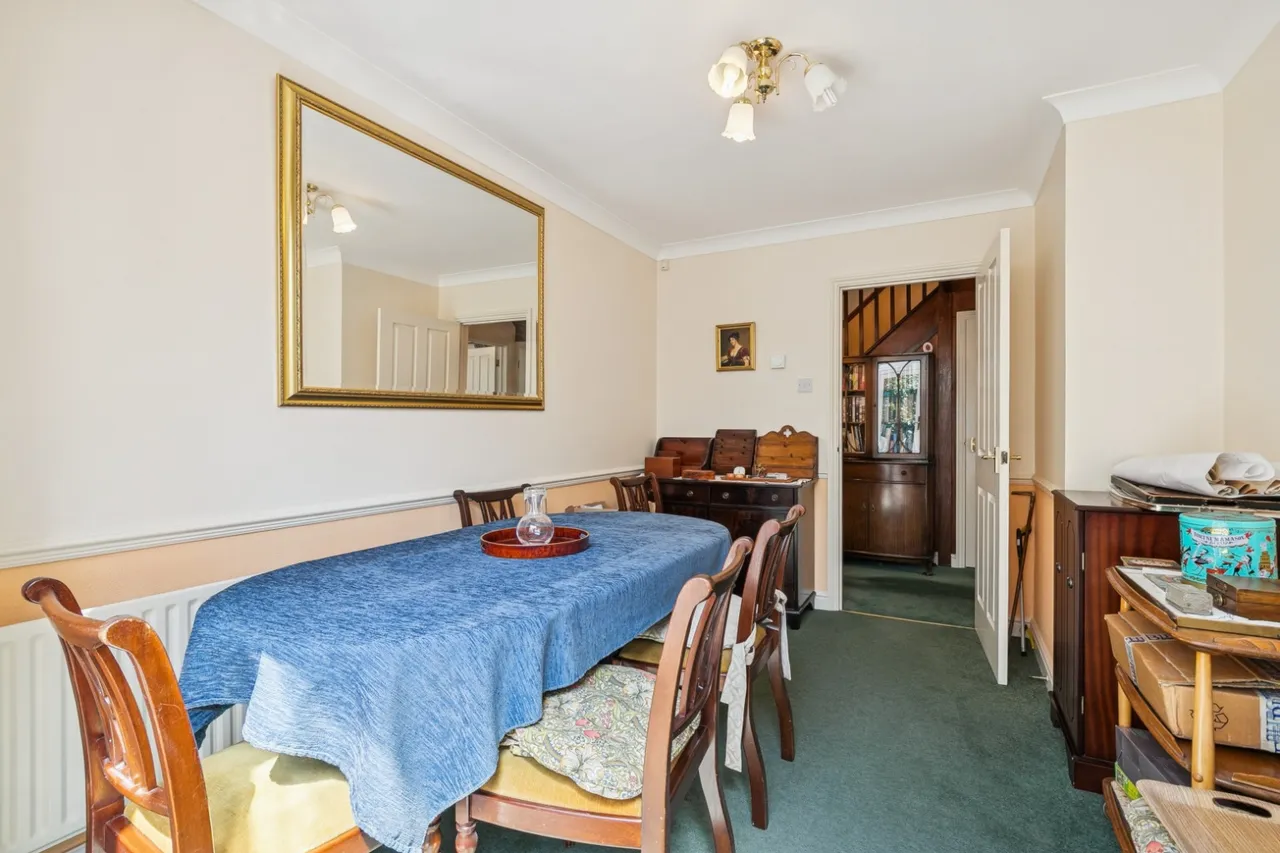 Greenside Drive, Hitchin, SG5, photo 7