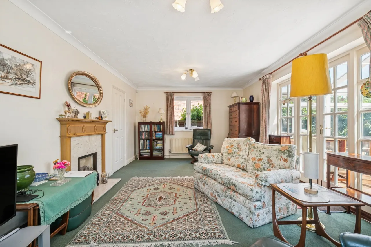 Greenside Drive, Hitchin, SG5, photo 9