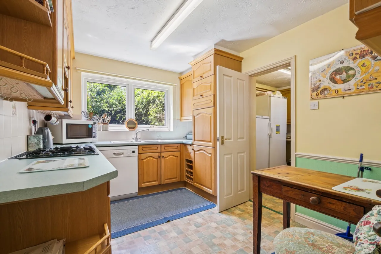 Greenside Drive, Hitchin, SG5, photo 5