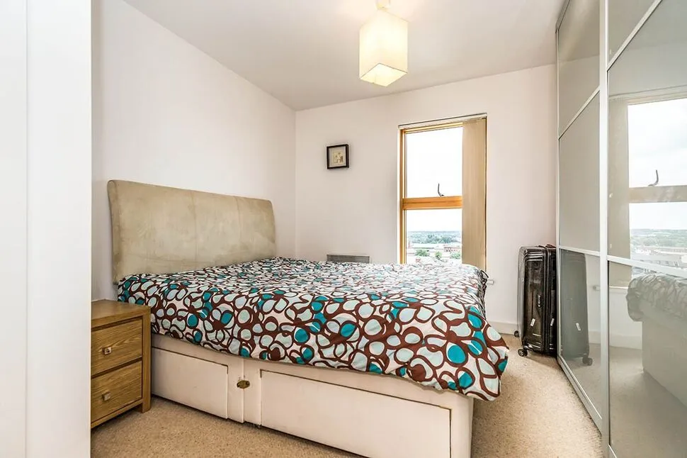 Jefferson Place, 1 Fernie Street, Greater Manchester, M4, photo 6