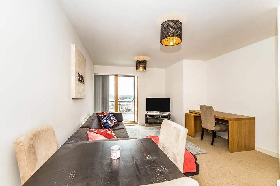 Jefferson Place, 1 Fernie Street, Greater Manchester, M4, photo 3