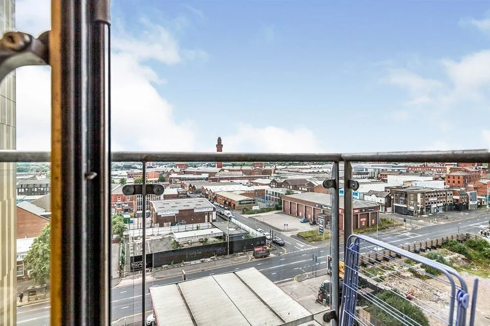 Jefferson Place, 1 Fernie Street, Greater Manchester, M4, photo 8