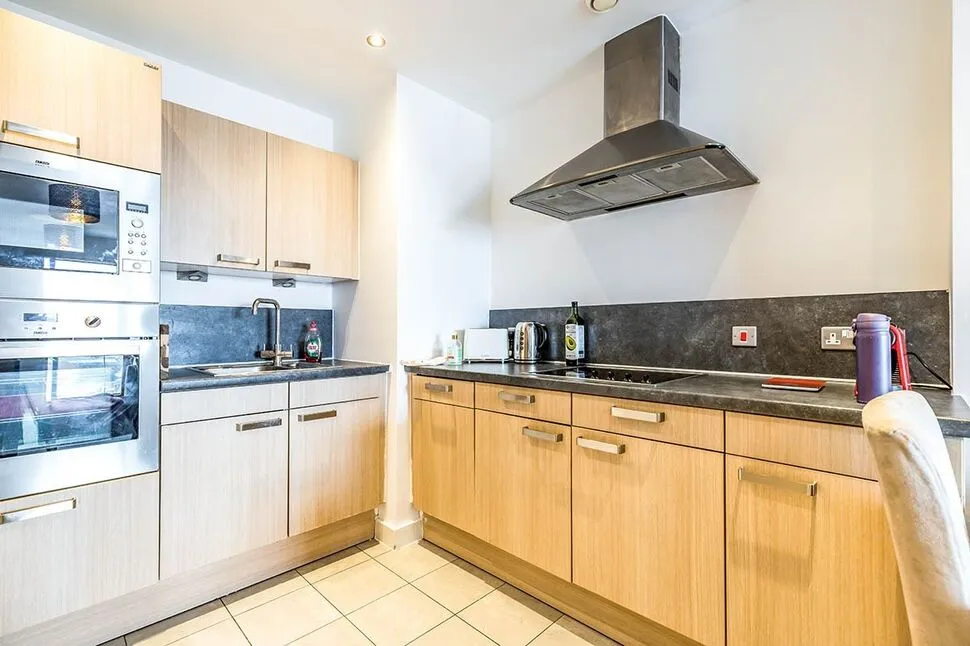 Jefferson Place, 1 Fernie Street, Greater Manchester, M4, photo 4